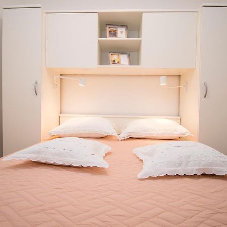 Apartment Luka Rupe Bagian luar foto
