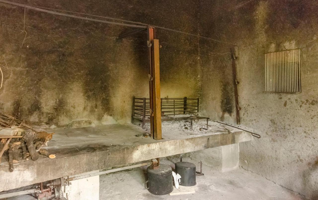 Apartment Luka Rupe Bagian luar foto