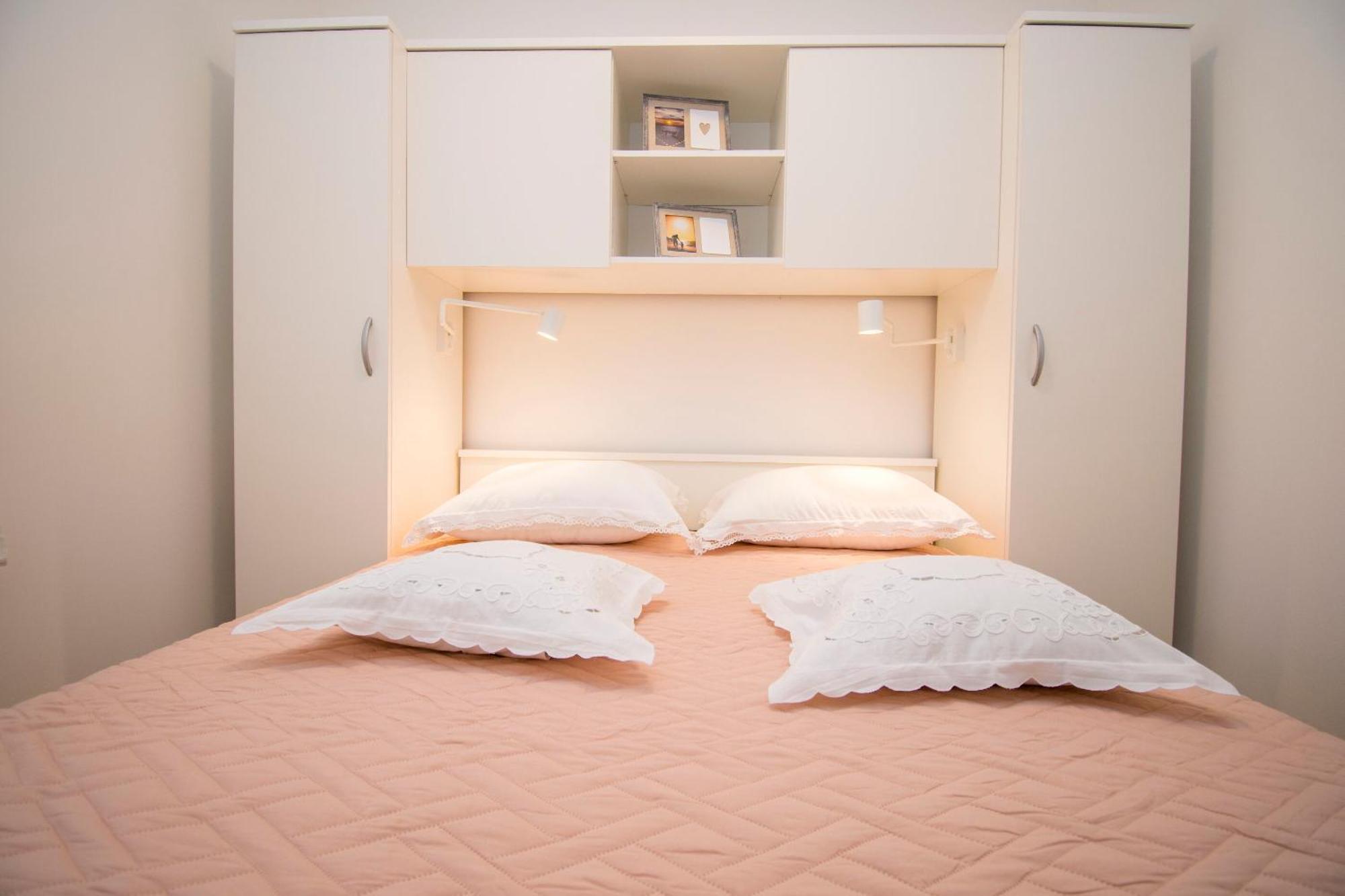 Apartment Luka Rupe Bagian luar foto